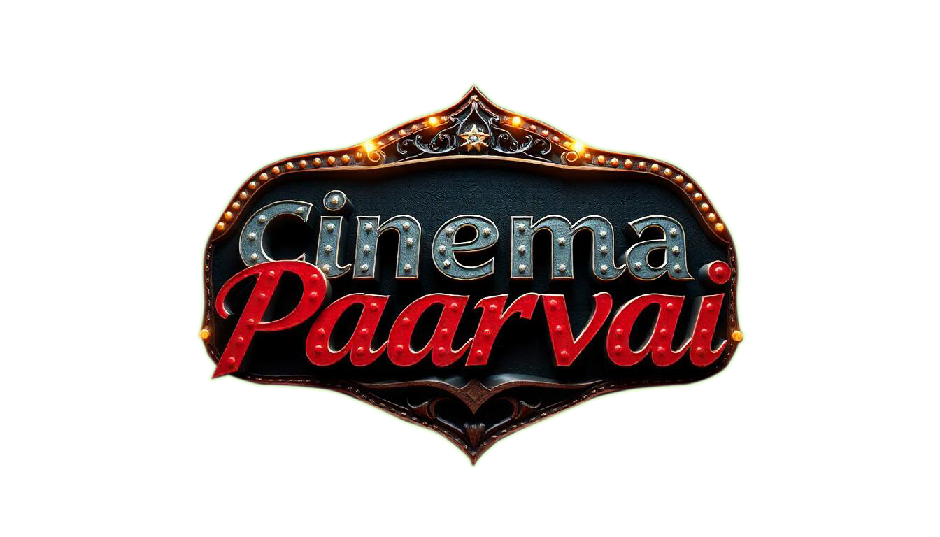 Cinema Paarvai