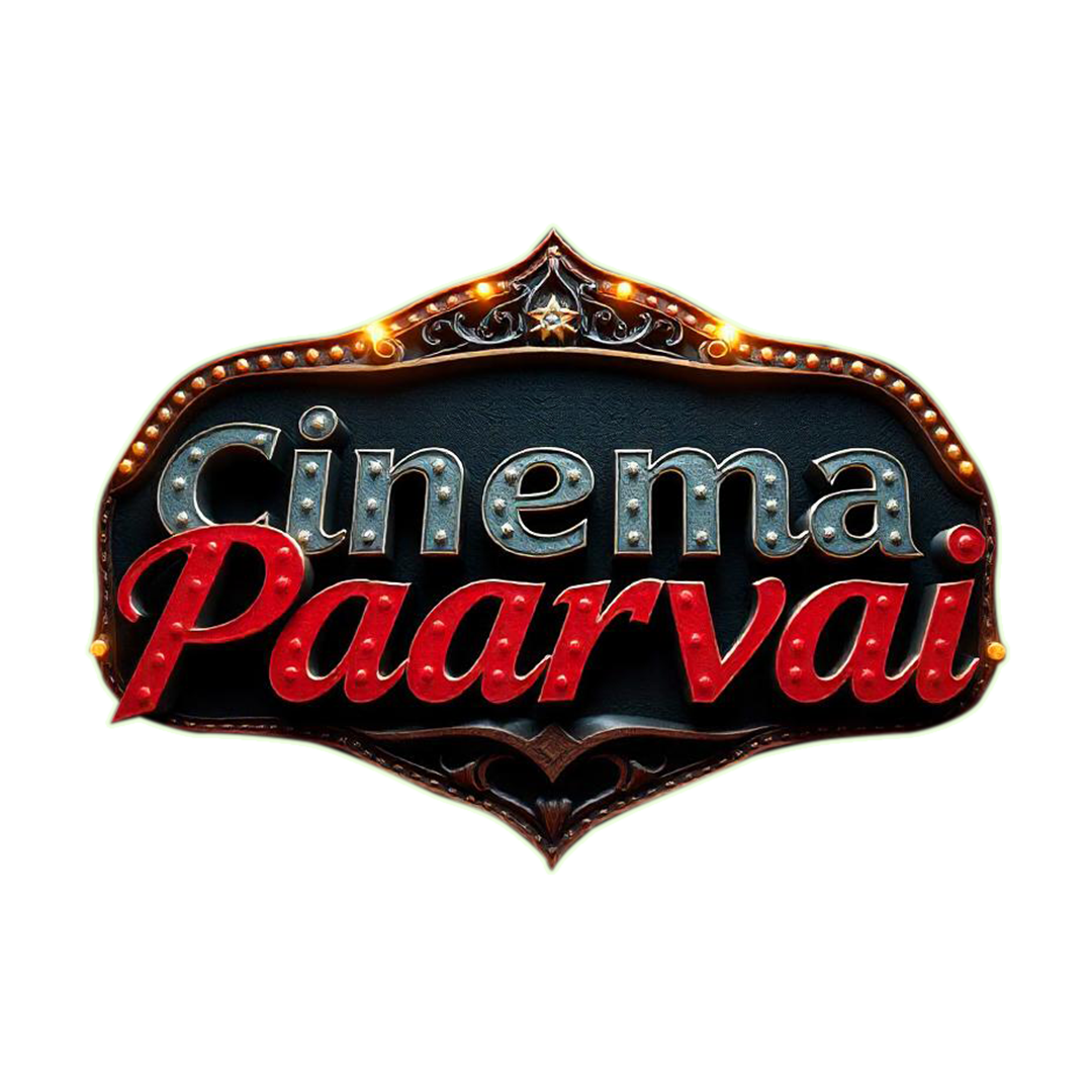 Cinema Paarvai